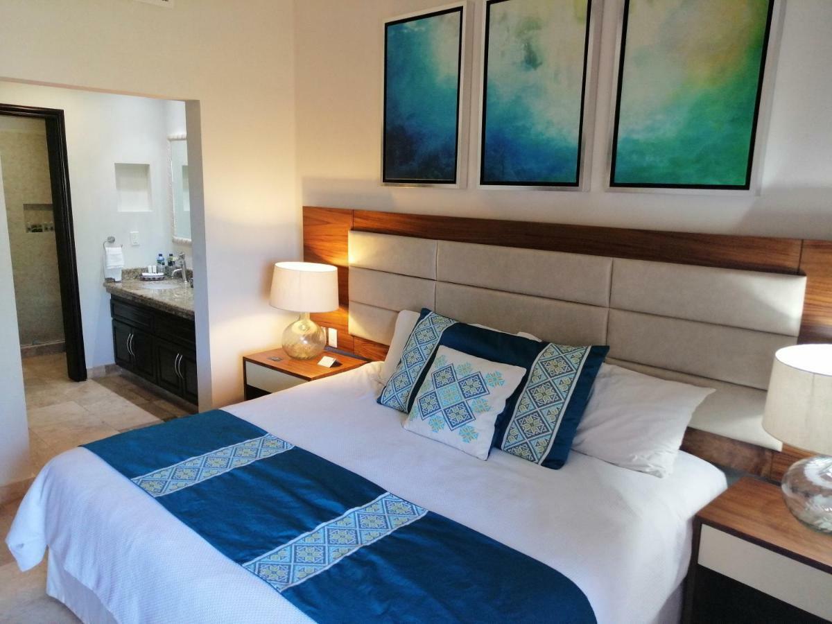 Luxury Suites By Estrella Del Mar Mazatlán Εξωτερικό φωτογραφία