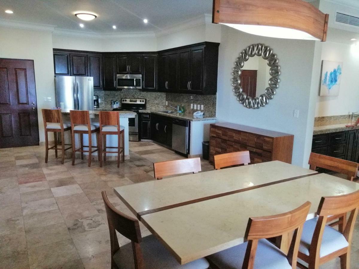 Luxury Suites By Estrella Del Mar Mazatlán Εξωτερικό φωτογραφία