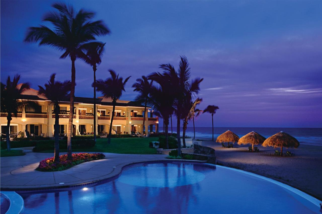 Luxury Suites By Estrella Del Mar Mazatlán Εξωτερικό φωτογραφία